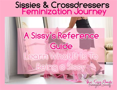 Sissy Training